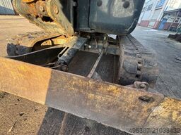 HYUNDAI 16-9 Löffel Packet mit Abruchhammer