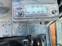 HYUNDAI 16-9 Löffel Packet mit Abruchhammer