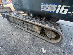 HYUNDAI 16-9 Löffel Packet mit Abruchhammer