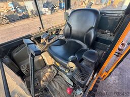 HYUNDAI 16-9 Löffel Packet mit Abruchhammer