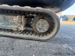 HYUNDAI 16-9 Löffel Packet mit Abruchhammer