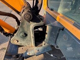 HYUNDAI 16-9 Löffel Packet mit Abruchhammer