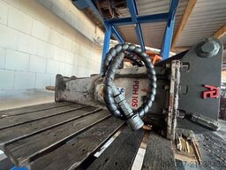 HYUNDAI 16-9 Löffel Packet mit Abruchhammer