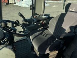 ATLAS Weycor AR 420 Palleten Gabel + Schaufel