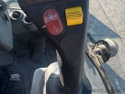 ATLAS Weycor AR 420 Palleten Gabel + Schaufel