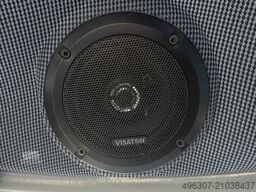 ATLAS Weycor AR 420 Palleten Gabel + Schaufel