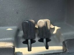 ATLAS Weycor AR 420 Palleten Gabel + Schaufel