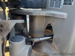 ATLAS Weycor AR 420 Palleten Gabel + Schaufel