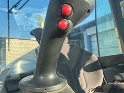 ATLAS Weycor AR 420 Palleten Gabel + Schaufel