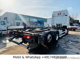 DAF XF 480 SSC BL BDF |Retarder|Alcoa|Lenk+Lift|AHK|