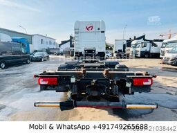 DAF XF 480 SSC BL BDF |Retarder|Alcoa|Lenk+Lift|AHK|