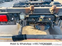 DAF XF 480 SSC BL BDF |Retarder|Alcoa|Lenk+Lift|AHK|