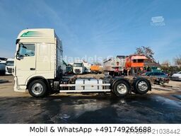 DAF XF 480 SSC BL BDF |Retarder|Alcoa|Lenk+Lift|AHK|