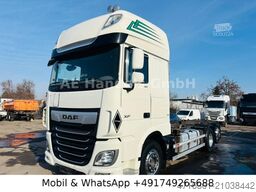 DAF XF 480 SSC BL BDF |Retarder|Alcoa|Lenk+Lift|AHK|