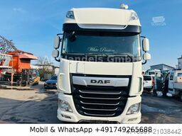 DAF XF 480 SSC BL BDF |Retarder|Alcoa|Lenk+Lift|AHK|