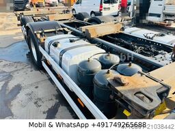 DAF XF 480 SSC BL BDF |Retarder|Alcoa|Lenk+Lift|AHK|