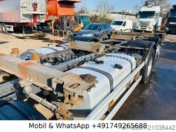 DAF XF 480 SSC BL BDF |Retarder|Alcoa|Lenk+Lift|AHK|