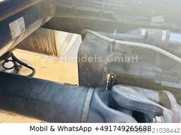 DAF XF 480 SSC BL BDF |Retarder|Alcoa|Lenk+Lift|AHK|