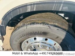 DAF XF 480 SSC BL BDF |Retarder|Alcoa|Lenk+Lift|AHK|