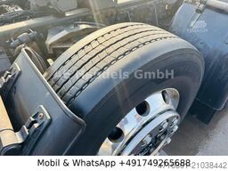 DAF XF 480 SSC BL BDF |Retarder|Alcoa|Lenk+Lift|AHK|