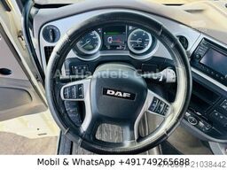 DAF XF 480 SSC BL BDF |Retarder|Alcoa|Lenk+Lift|AHK|