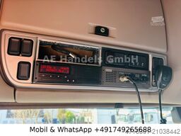 DAF XF 480 SSC BL BDF |Retarder|Alcoa|Lenk+Lift|AHK|