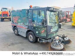 SCHMIDT Compact 200 Swingo *Hydrostatisch/Klima/Kamera