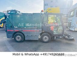 SCHMIDT Compact 200 Swingo *Hydrostatisch/Klima/Kamera