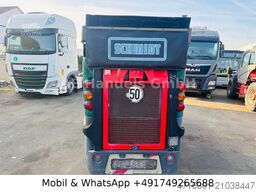 SCHMIDT Compact 200 Swingo *Hydrostatisch/Klima/Kamera