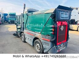 SCHMIDT Compact 200 Swingo *Hydrostatisch/Klima/Kamera