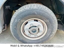 SCHMIDT Compact 200 Swingo *Hydrostatisch/Klima/Kamera