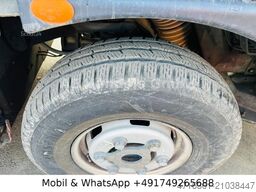 SCHMIDT Compact 200 Swingo *Hydrostatisch/Klima/Kamera