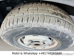 SCHMIDT Compact 200 Swingo *Hydrostatisch/Klima/Kamera