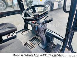 SCHMIDT Compact 200 Swingo *Hydrostatisch/Klima/Kamera