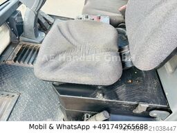 SCHMIDT Compact 200 Swingo *Hydrostatisch/Klima/Kamera