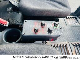 SCHMIDT Compact 200 Swingo *Hydrostatisch/Klima/Kamera