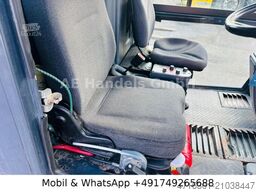 SCHMIDT Compact 200 Swingo *Hydrostatisch/Klima/Kamera