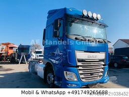 DAF XF 510 SSC BL *Retarder|2-Kreis-Hydraulik|ACC