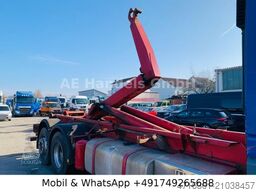 DAF XF95.530 SpaceCab 6x2 BL | VDL S21 | Retarder