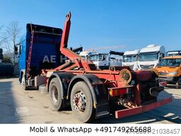 DAF XF95.530 SpaceCab 6x2 BL | VDL S21 | Retarder