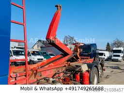 DAF XF95.530 SpaceCab 6x2 BL | VDL S21 | Retarder