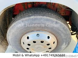 DAF XF95.530 SpaceCab 6x2 BL | VDL S21 | Retarder