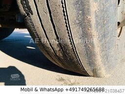 DAF XF95.530 SpaceCab 6x2 BL | VDL S21 | Retarder