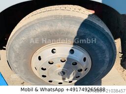 DAF XF95.530 SpaceCab 6x2 BL | VDL S21 | Retarder