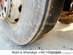 DAF XF95.530 SpaceCab 6x2 BL | VDL S21 | Retarder