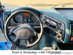 DAF XF95.530 SpaceCab 6x2 BL | VDL S21 | Retarder