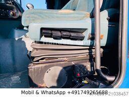 DAF XF95.530 SpaceCab 6x2 BL | VDL S21 | Retarder