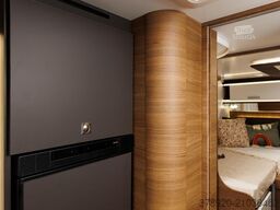 BENIMAR Mileo M268 ALDE Heizung / Verfügbar Mai 2026