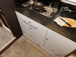 BENIMAR Mileo M268 ALDE Heizung / Verfügbar Mai 2026