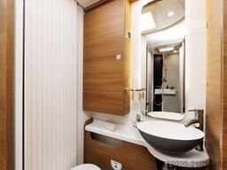 BENIMAR Mileo M268 ALDE Heizung / Verfügbar Mai 2026